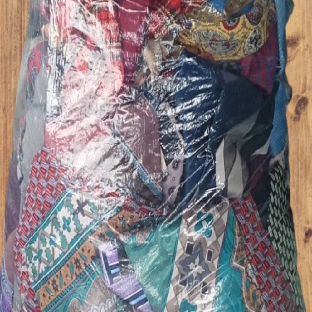 VINTAGE AND CLASSIC TIES $555,555